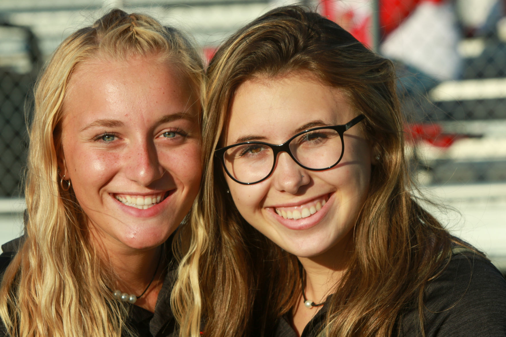 Faces: Crown Point at Lowell football